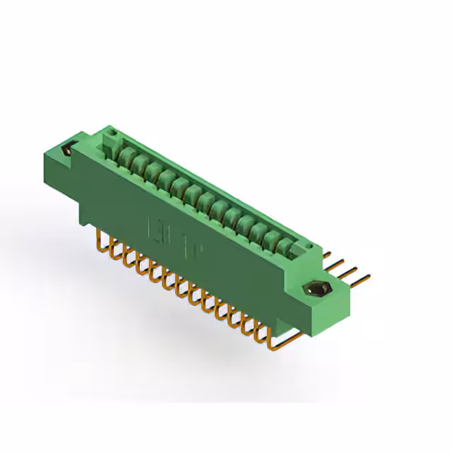 846-028-559-808 EDAC Inc.  Edgeboard Connectors